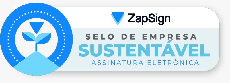 Logo patrocinador zapsign